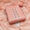 Ds Designer Suit Chanderi Work Non Catalog Dress Material Suppliers In India
